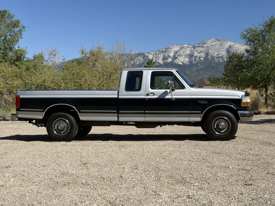 1992 Ford F-Series 9th Gen - Image 14 of 31