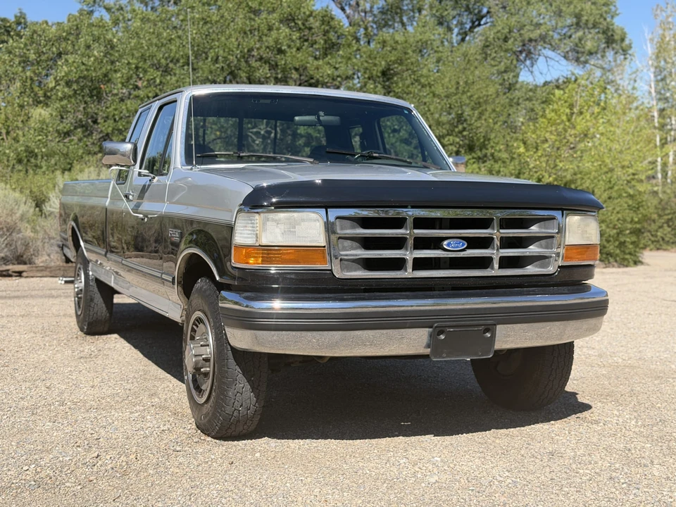 1992 Ford F-Series 9th Gen - Image 18 of 31