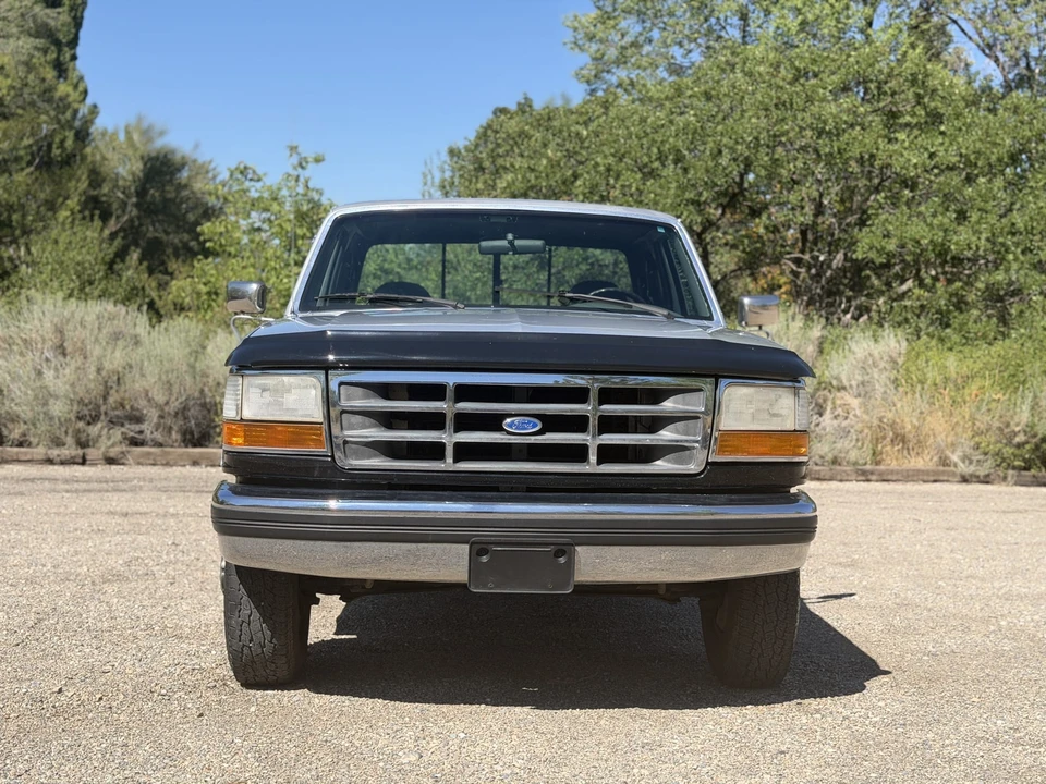 1992 Ford F-Series 9th Gen - Image 19 of 31