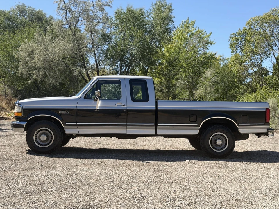 1992 Ford F-Series 9th Gen - Image 5 of 31