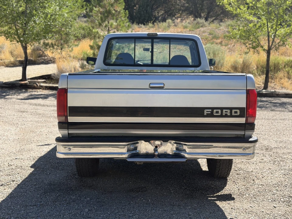 1992 Ford F-Series 9th Gen - Image 9 of 31