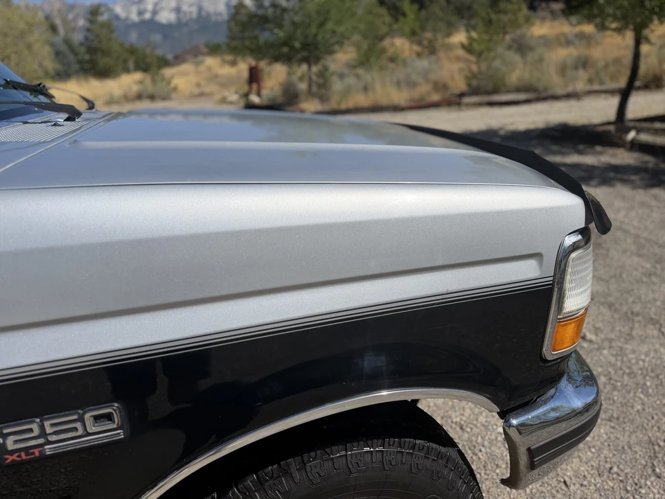 1992 Ford F-Series 9th Gen - Image 24 of 31