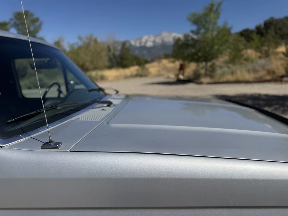 1992 Ford F-Series 9th Gen - Image 25 of 31