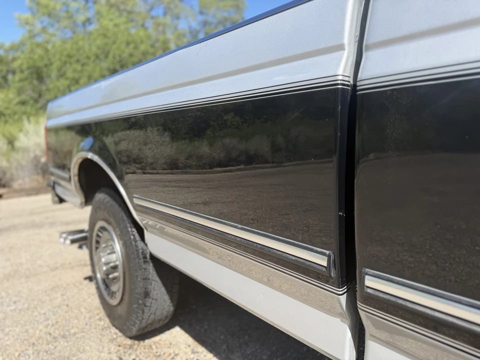1992 Ford F-Series 9th Gen - Image 21 of 31