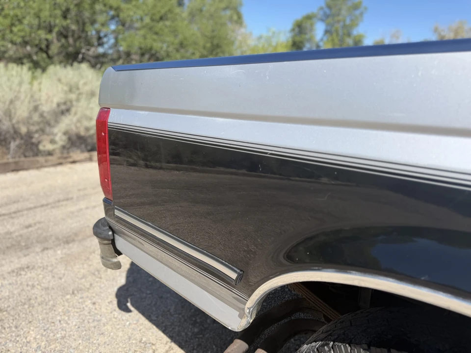1992 Ford F-Series 9th Gen - Image 20 of 31