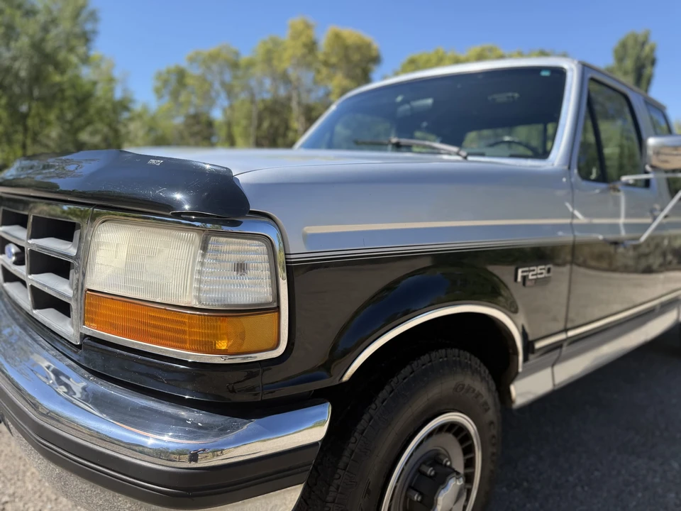 1992 Ford F-Series 9th Gen - Image 26 of 31
