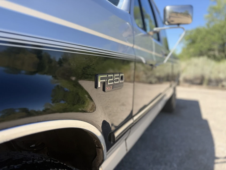 1992 Ford F-Series 9th Gen - Image 28 of 31
