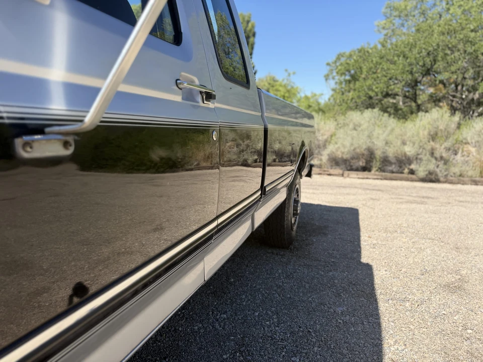 1992 Ford F-Series 9th Gen - Image 29 of 31