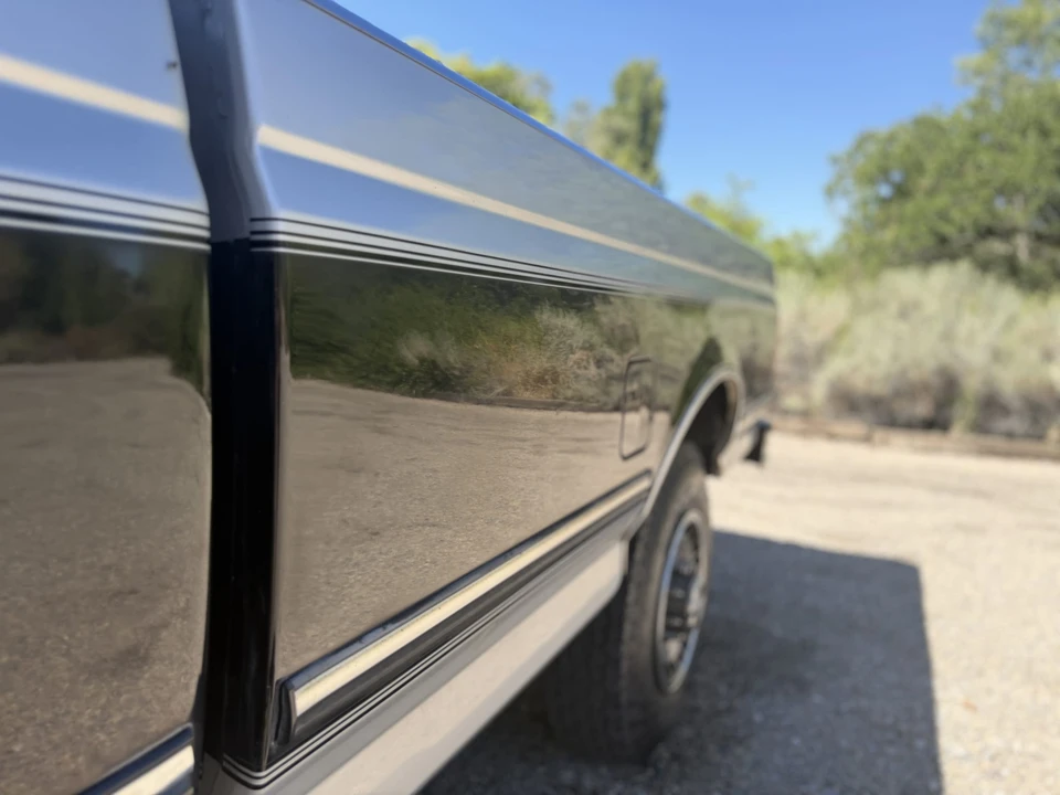 1992 Ford F-Series 9th Gen - Image 30 of 31