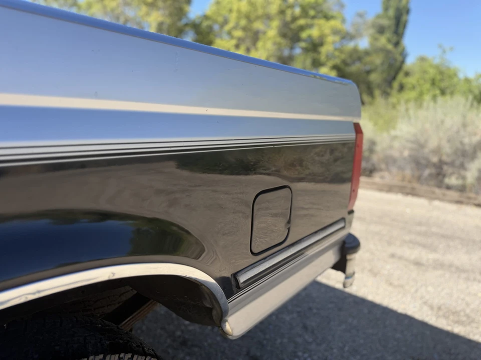 1992 Ford F-Series 9th Gen - Image 31 of 31