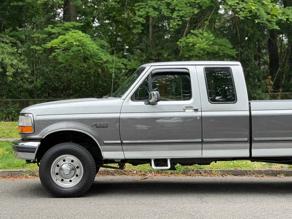 1992 Ford F-Series 9th Gen - Image 15 of 31