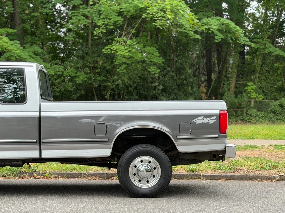 1992 Ford F-Series 9th Gen - Image 19 of 31