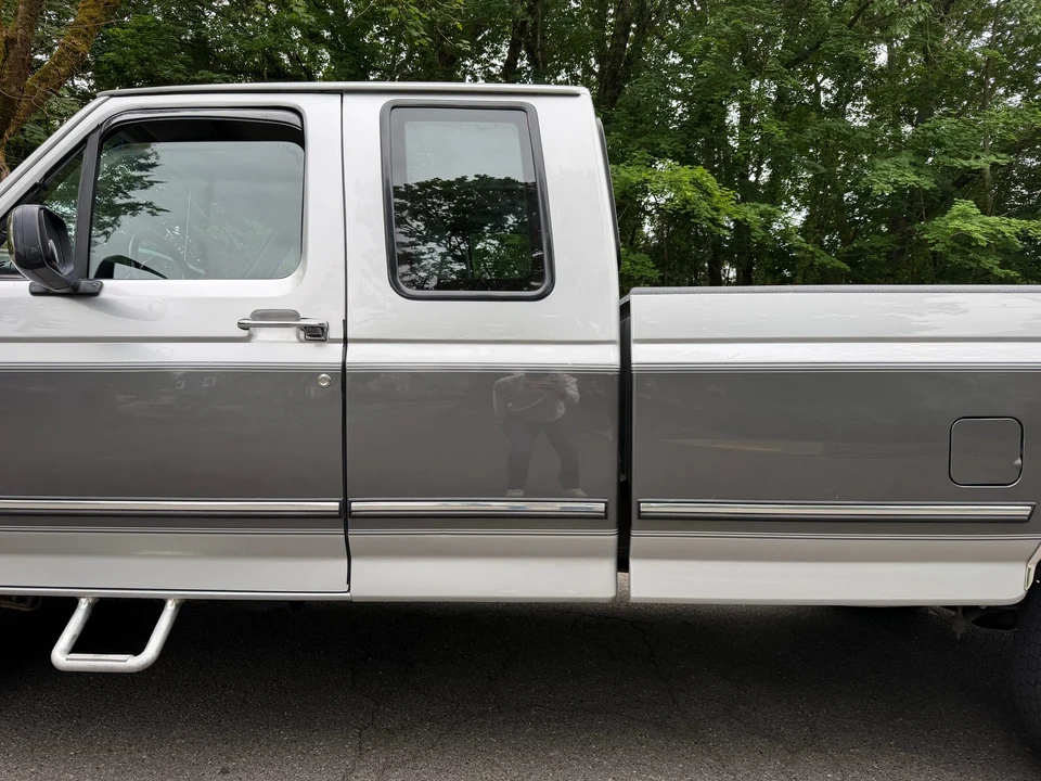 1992 Ford F-Series 9th Gen - Image 17 of 31