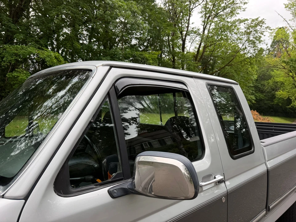 1992 Ford F-Series 9th Gen - Image 30 of 31
