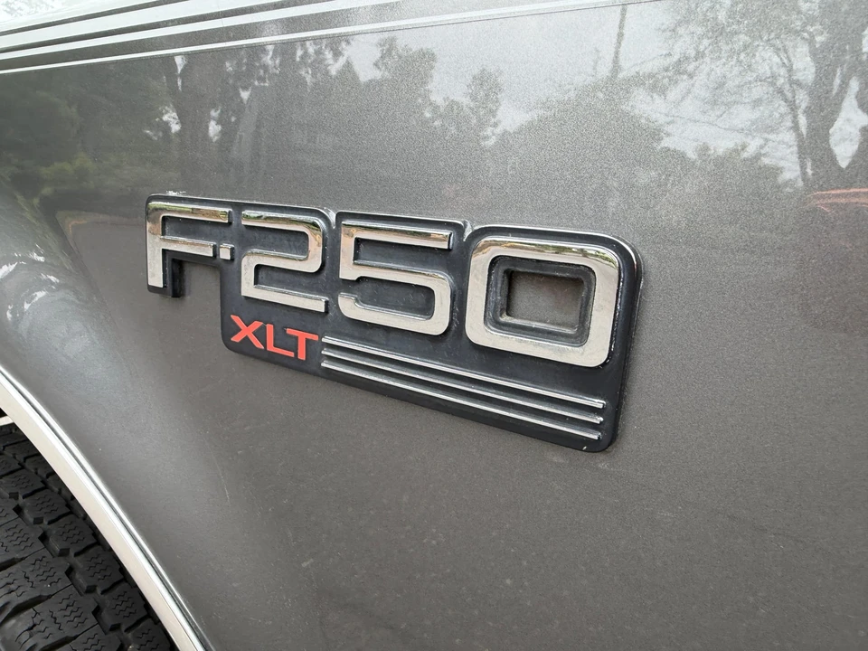 1992 Ford F-Series 9th Gen - Image 29 of 31