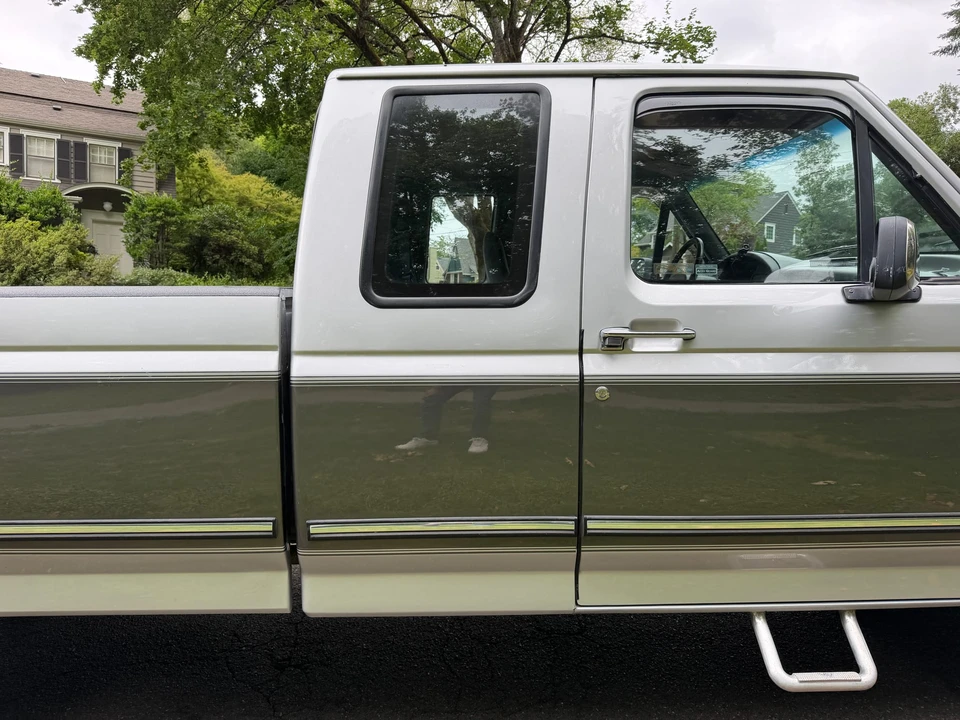 1992 Ford F-Series 9th Gen - Image 24 of 31