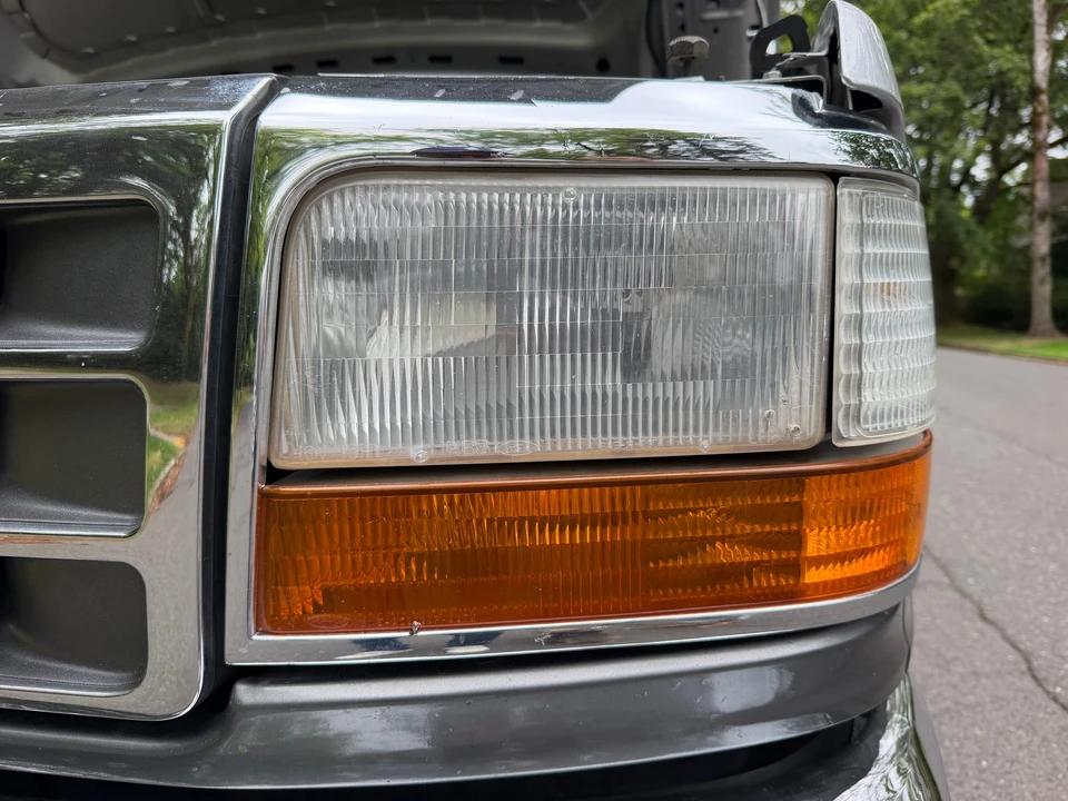 1992 Ford F-Series 9th Gen - Image 28 of 31