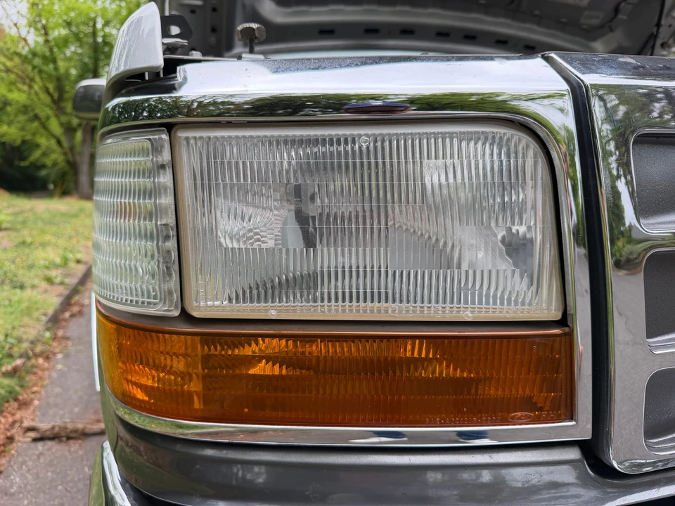 1992 Ford F-Series 9th Gen - Image 27 of 31