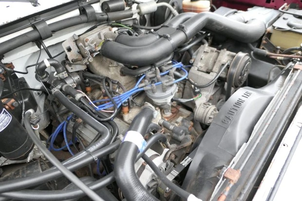 1992 Ford F-Series 9th Gen - Image 6 of 9