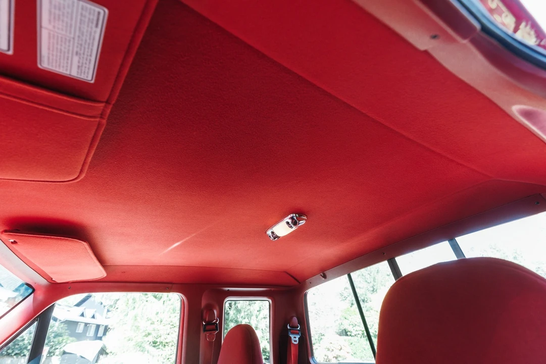 1992 Ford F-Series 9th Gen - Image 16 of 21