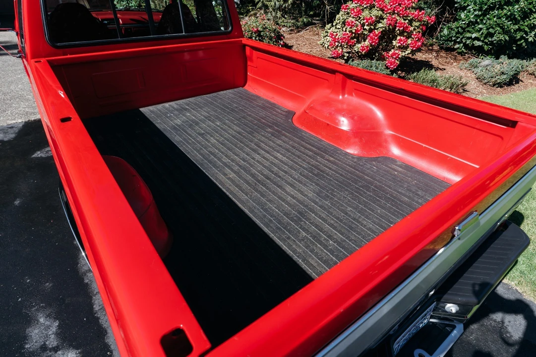 1992 Ford F-Series 9th Gen - Image 13 of 21
