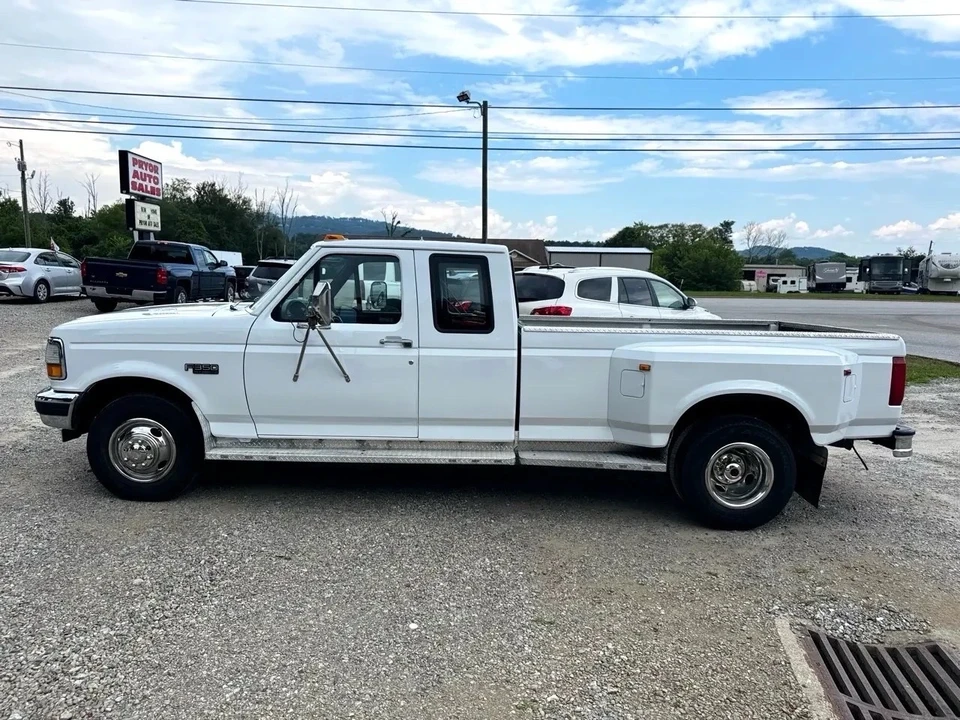 1992 Ford F-Series 8th Gen - Image 2 of 12