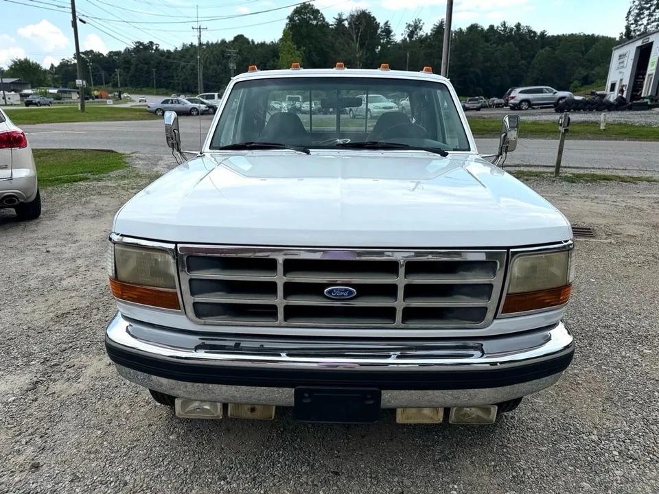 1992 Ford F-Series 8th Gen - Image 4 of 12