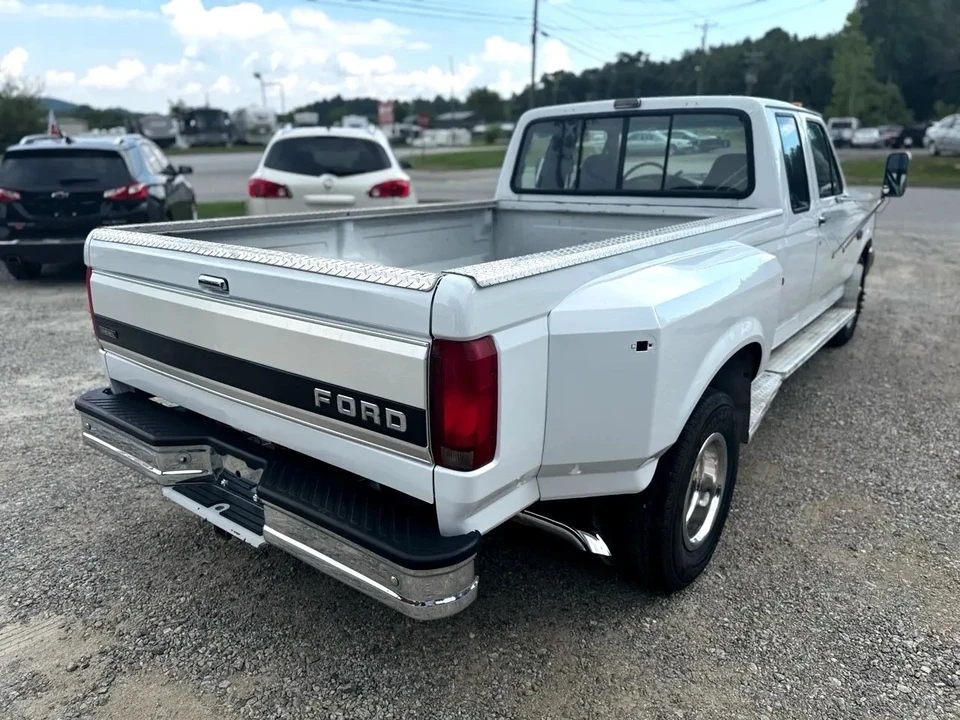 1992 Ford F-Series 8th Gen - Image 8 of 12