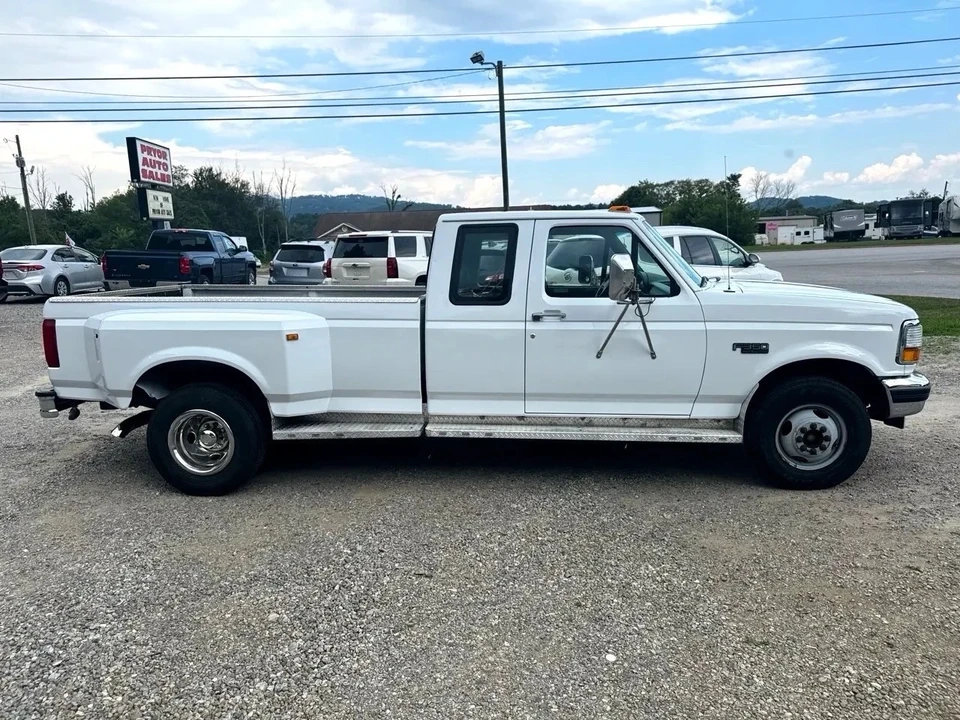 1992 Ford F-Series 8th Gen - Image 5 of 12