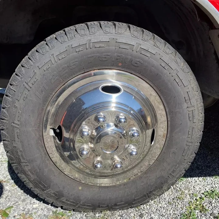 1992 Ford F-Series 9th Gen - Image 9 of 21