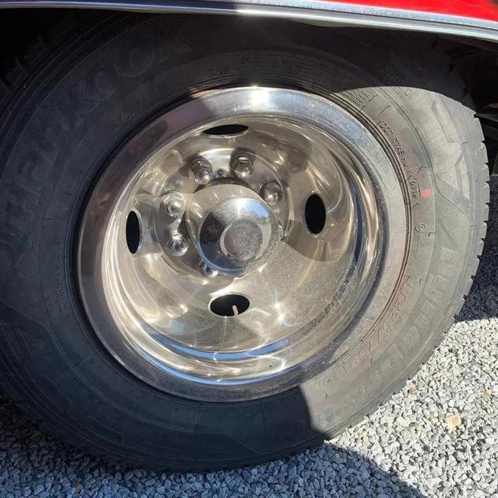 1992 Ford F-Series 9th Gen - Image 12 of 21