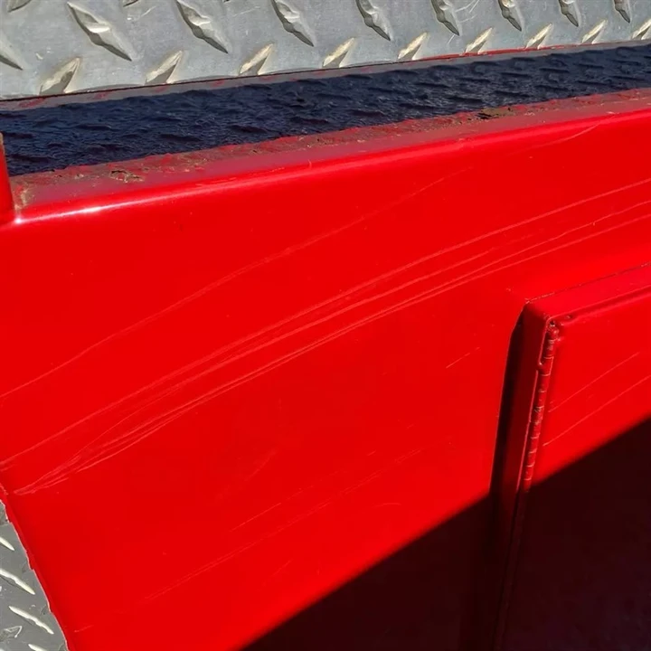 1992 Ford F-Series 9th Gen - Image 11 of 21