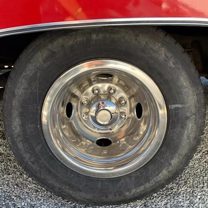 1992 Ford F-Series 9th Gen - Image 13 of 21