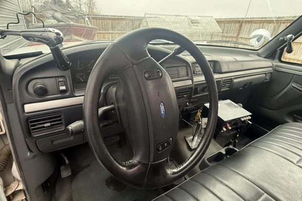 1992 Ford F-Series 8th Gen - Image 5 of 7