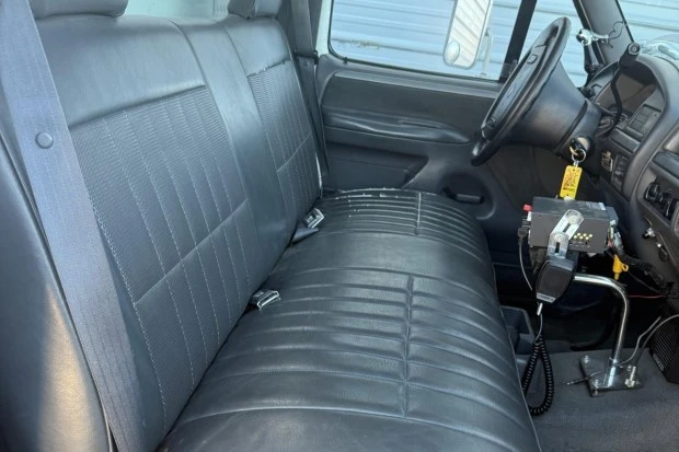 1992 Ford F-Series 8th Gen - Image 4 of 7