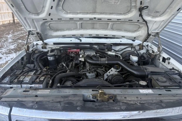 1992 Ford F-Series 8th Gen - Image 6 of 7