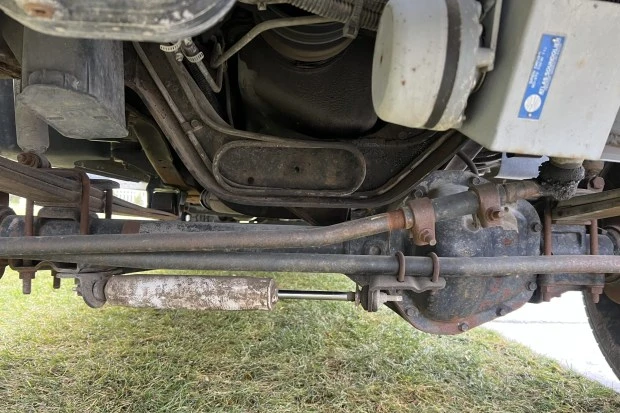 1992 Ford F-Series 8th Gen - Image 7 of 7