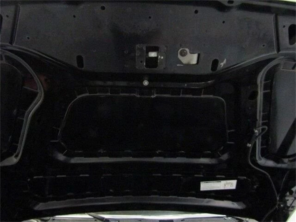 1992 Ford F-Series 9th Gen - Image 27 of 31