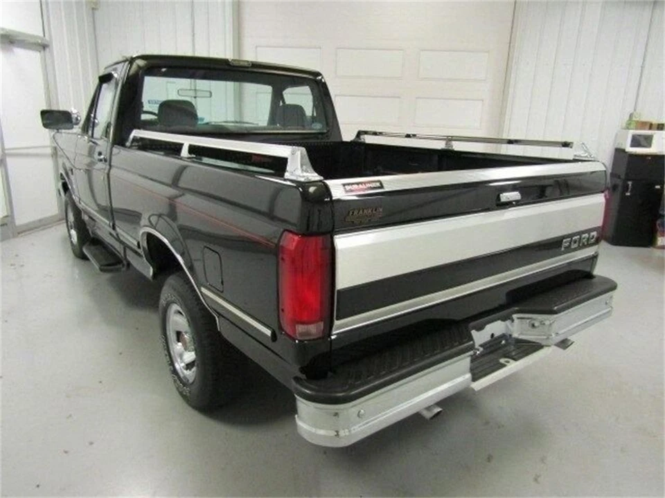 1992 Ford F-Series 9th Gen - Image 7 of 31