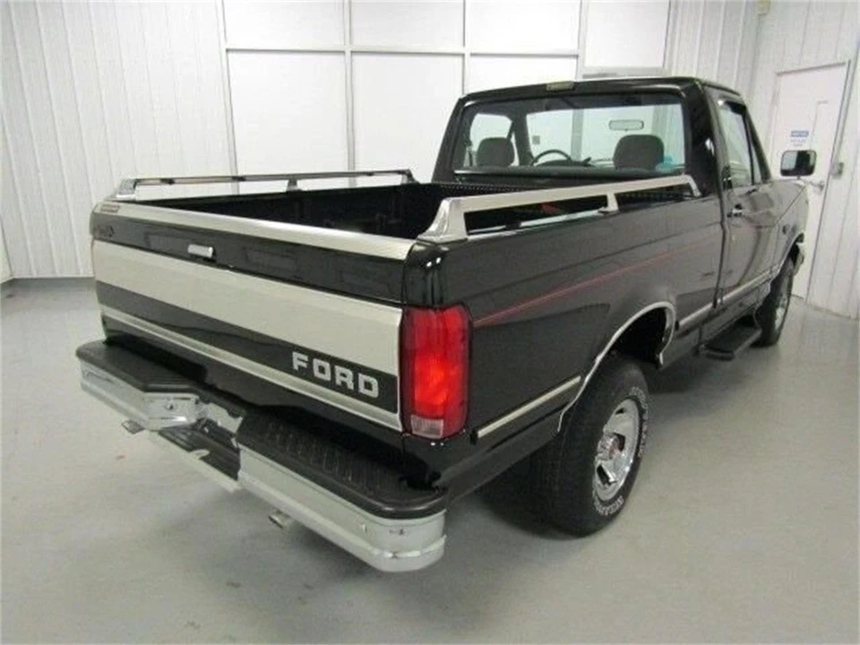 1992 Ford F-Series 9th Gen - Image 9 of 31
