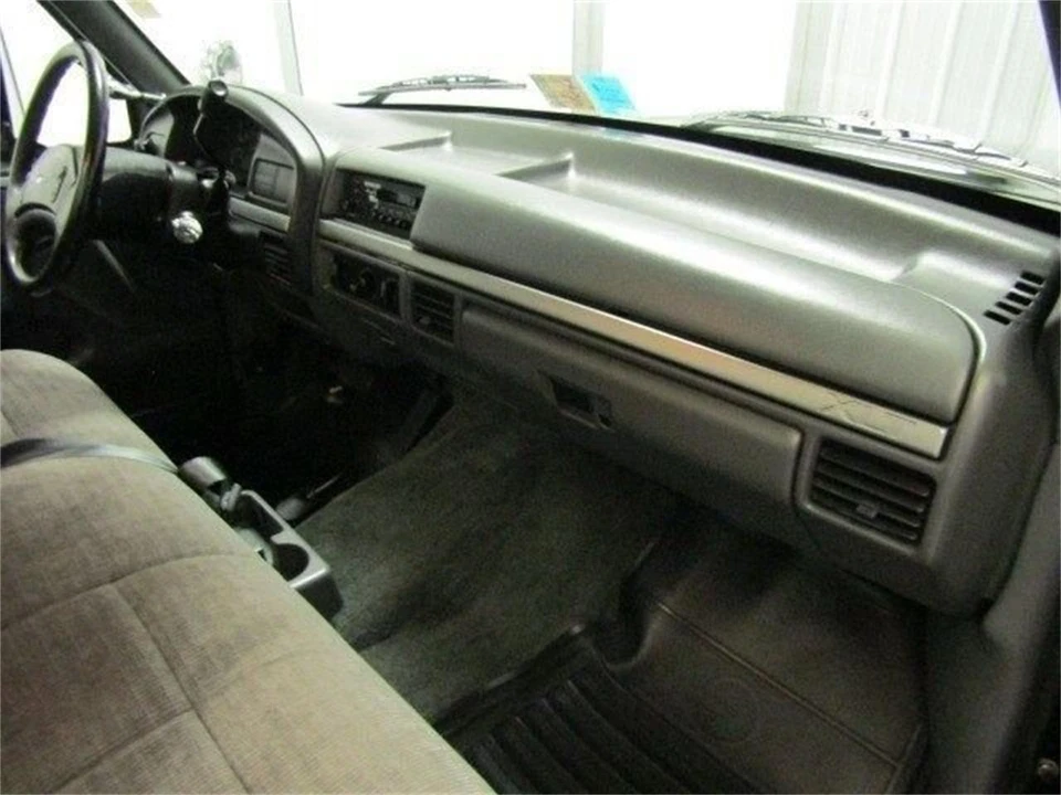 1992 Ford F-Series 9th Gen - Image 13 of 31