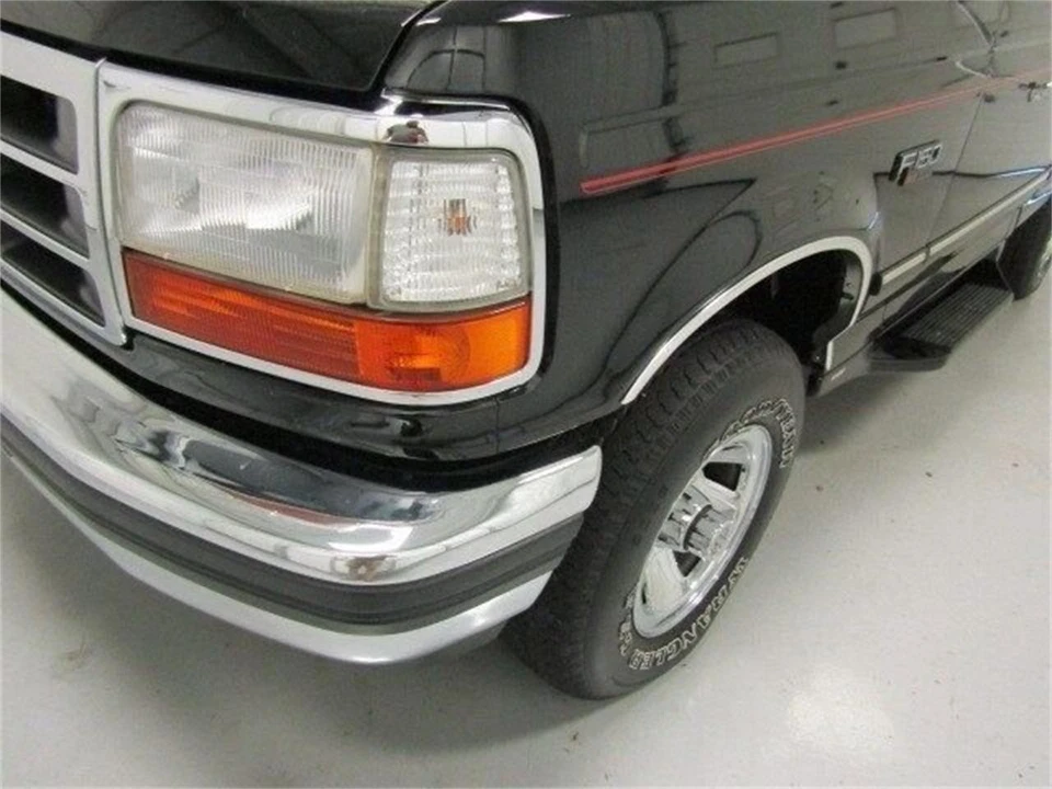 1992 Ford F-Series 9th Gen - Image 31 of 31