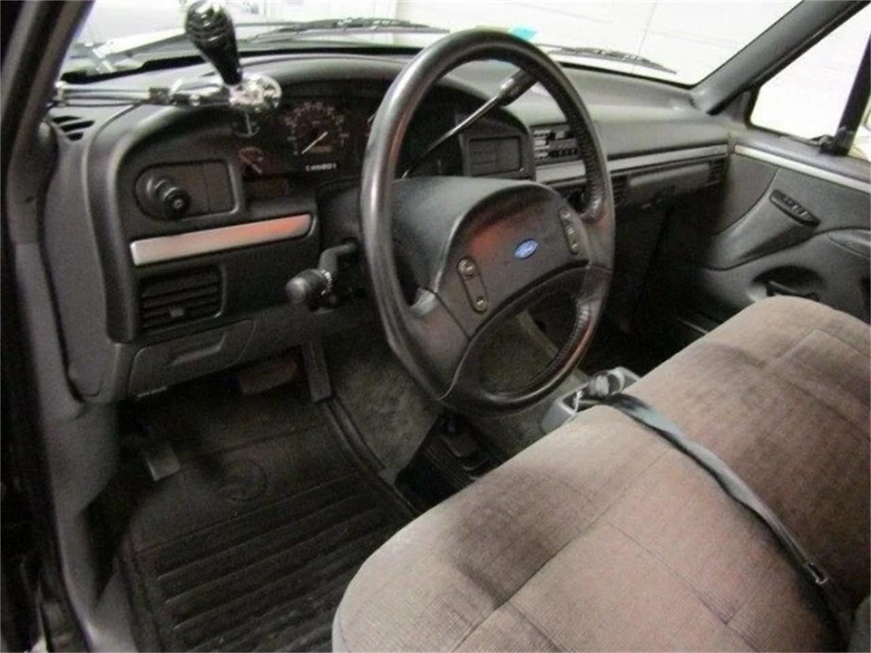 1992 Ford F-Series 9th Gen - Image 11 of 31