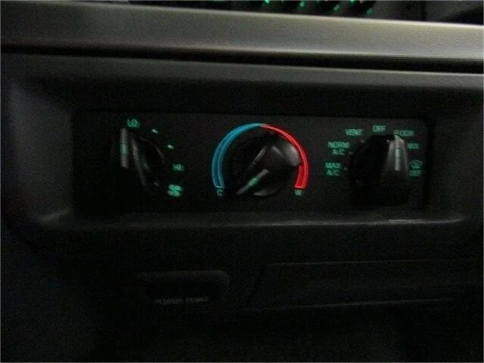 1992 Ford F-Series 9th Gen - Image 19 of 31