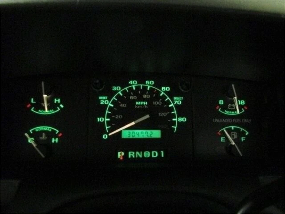 1992 Ford F-Series 9th Gen - Image 16 of 31