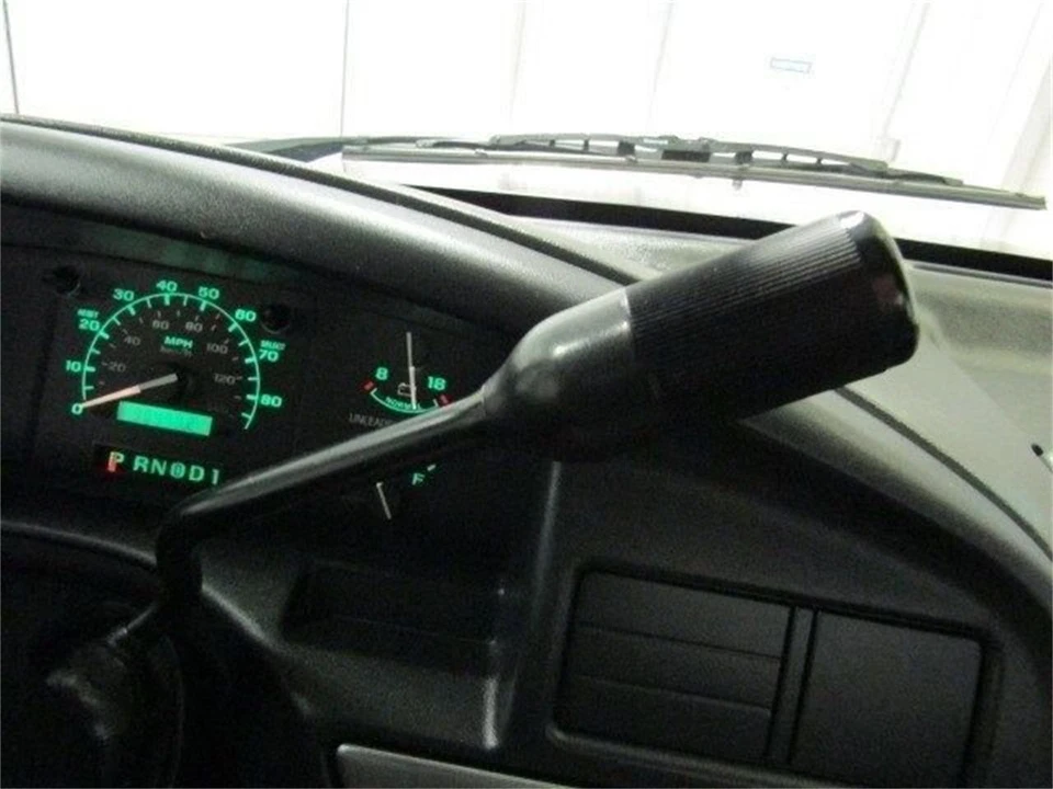 1992 Ford F-Series 9th Gen - Image 20 of 31