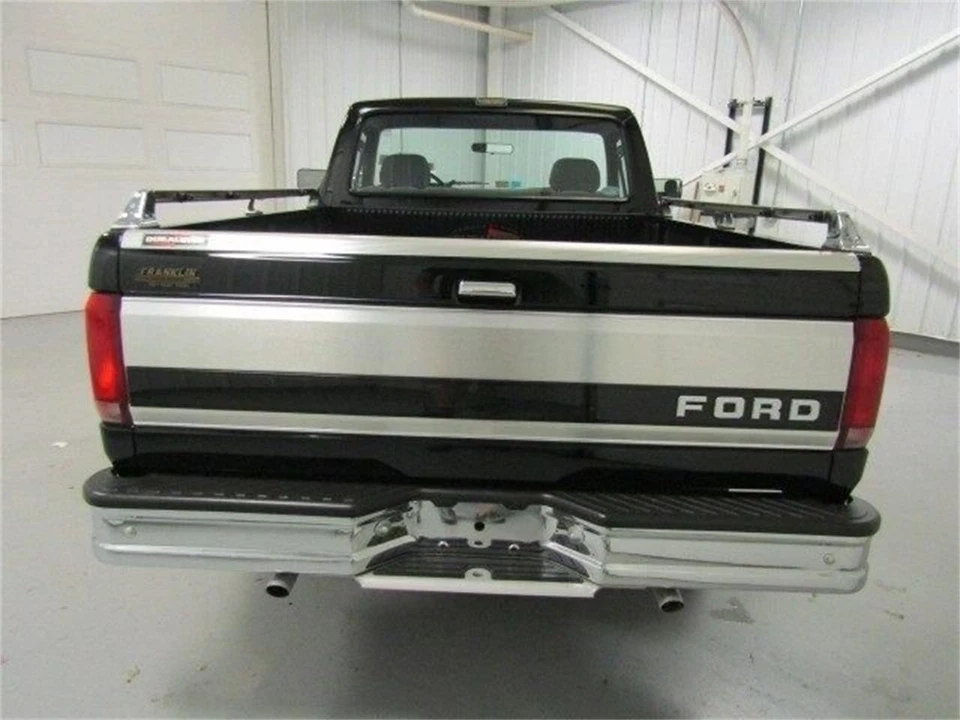 1992 Ford F-Series 9th Gen - Image 8 of 31