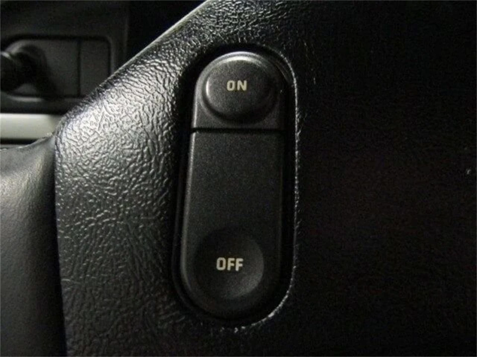 1992 Ford F-Series 9th Gen - Image 22 of 31