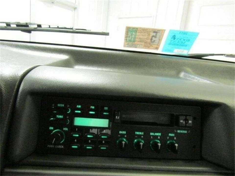 1992 Ford F-Series 9th Gen - Image 18 of 31