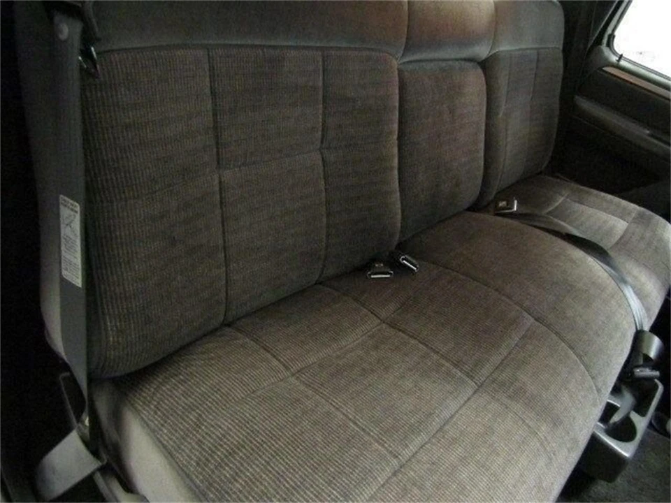 1992 Ford F-Series 9th Gen - Image 14 of 31